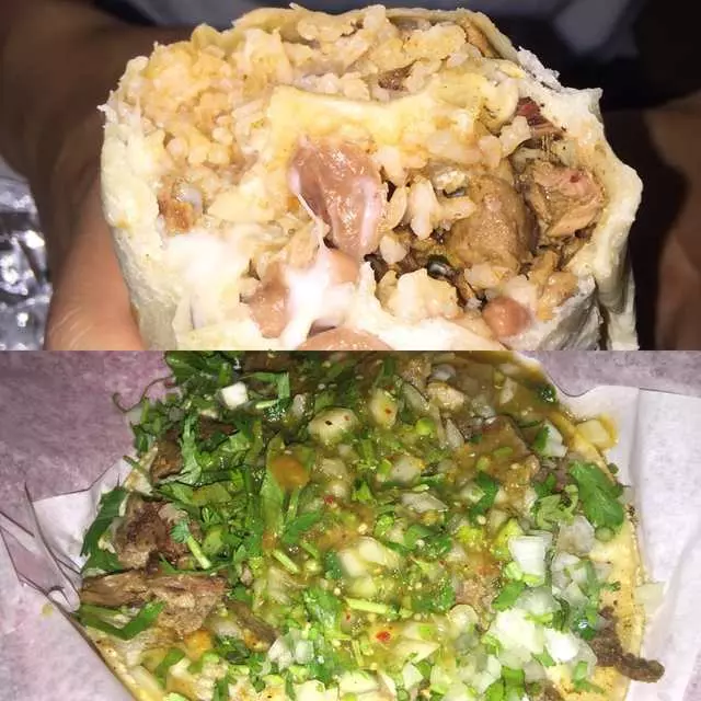 El Farolito