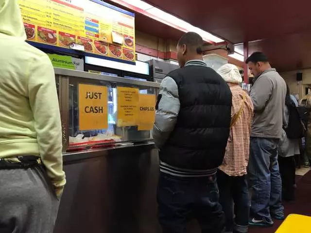 El Farolito