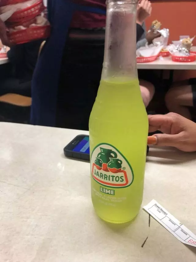 El Farolito