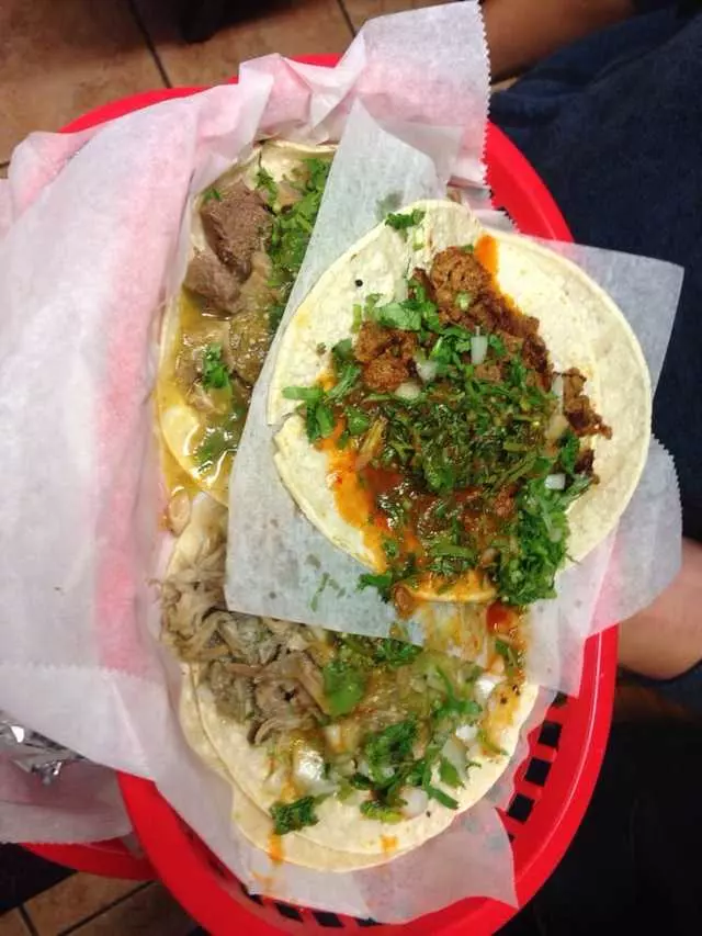 El Farolito