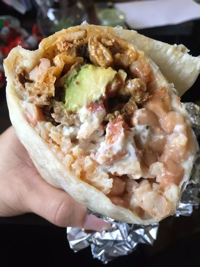 El Farolito