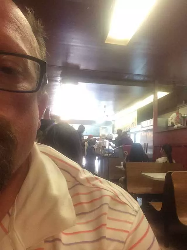 El Farolito