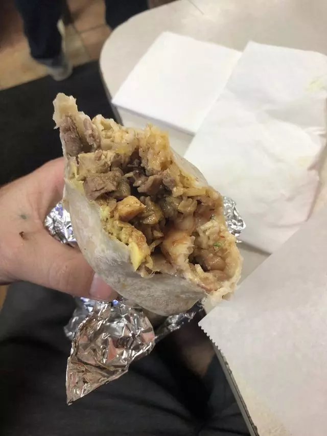 El Farolito