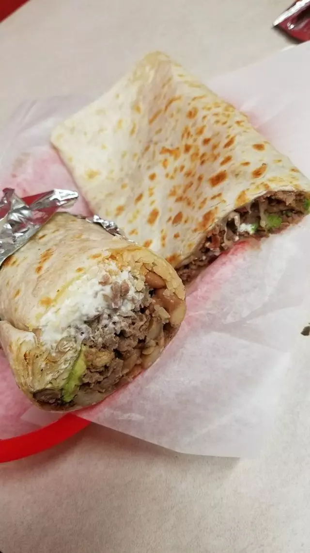 El Farolito