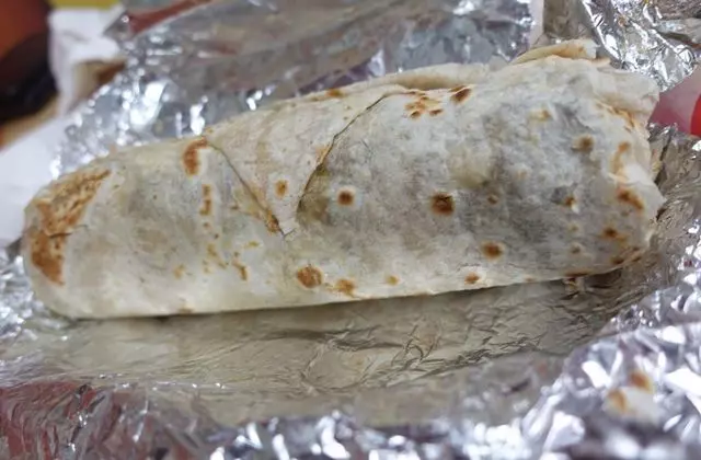 El Farolito