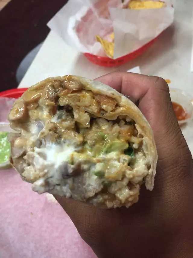 El Farolito