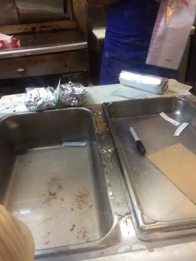 El Farolito