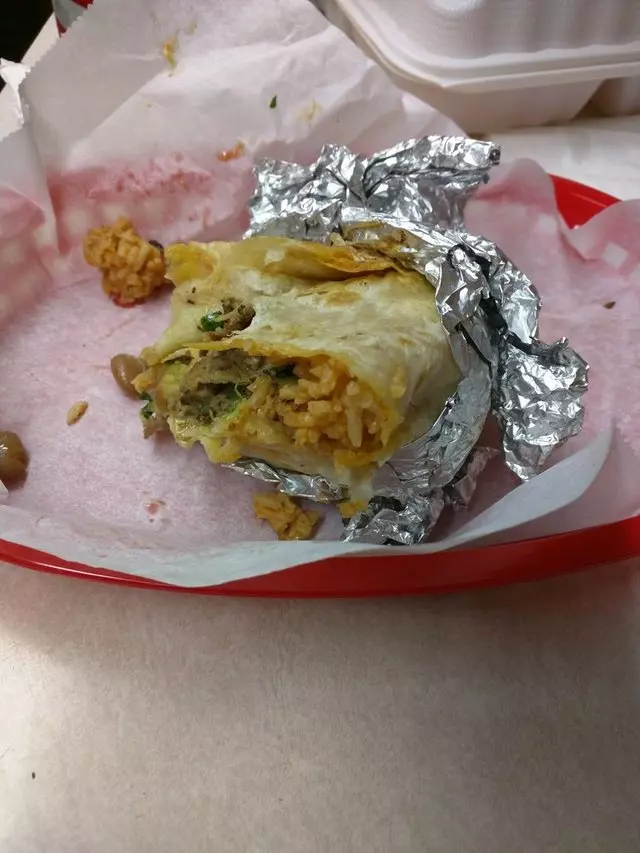 El Farolito