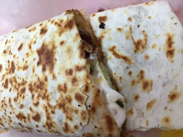 El Farolito