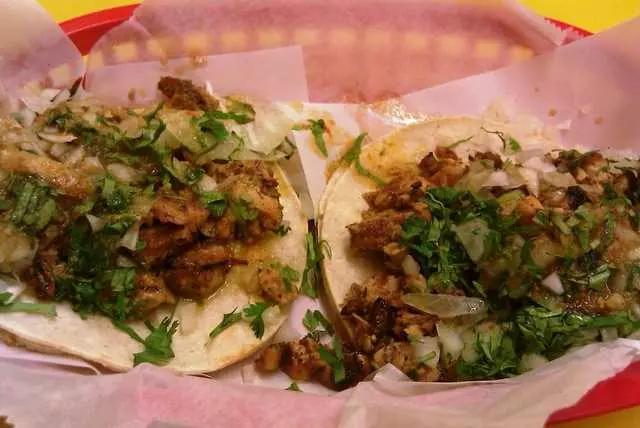 El Farolito