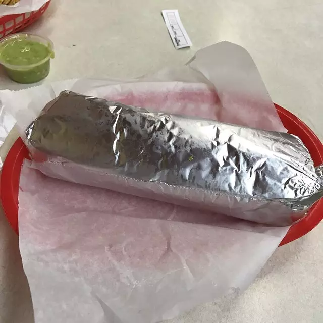 El Farolito