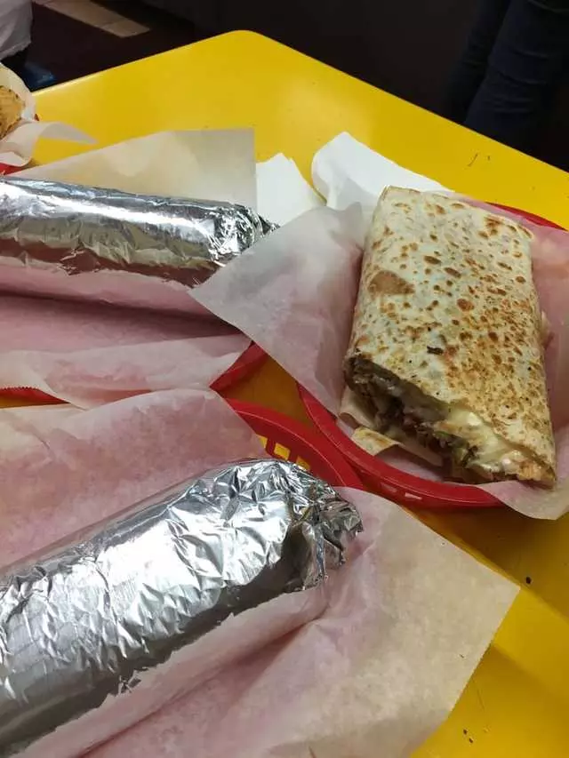 El Farolito