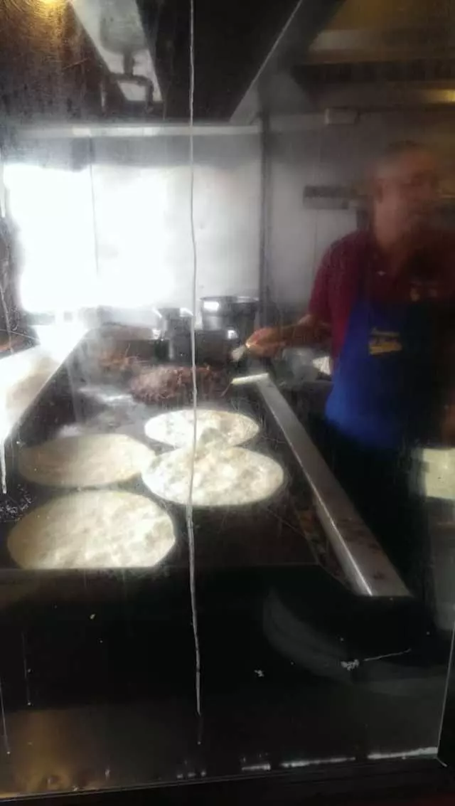 El Farolito