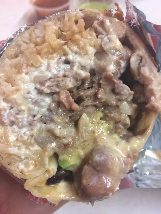 El Farolito