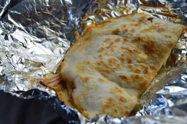 El Farolito