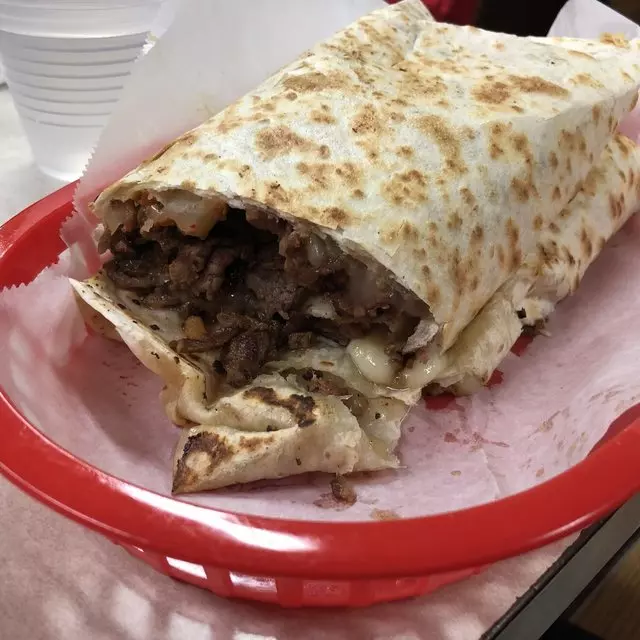 El Farolito
