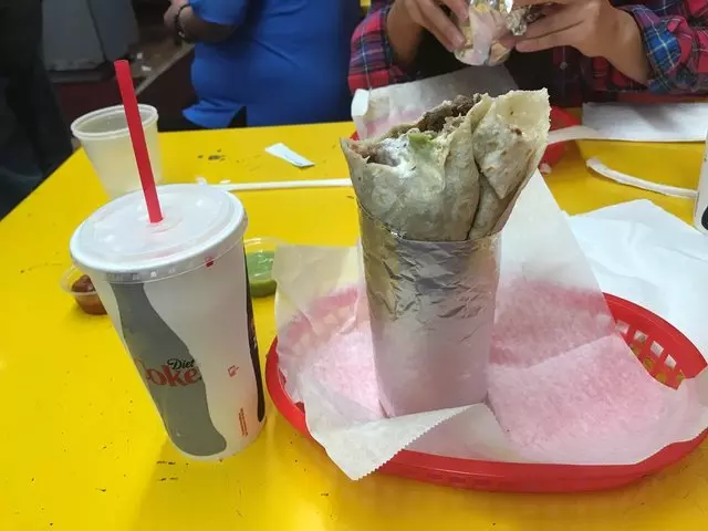 El Farolito