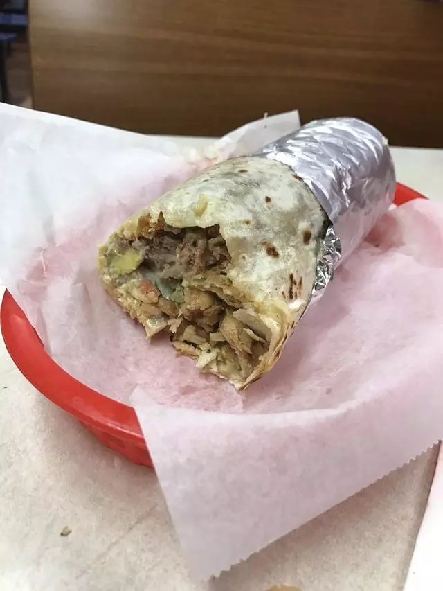El Farolito