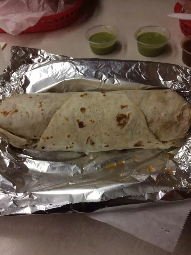 El Farolito