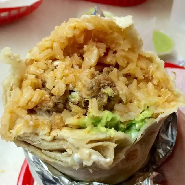 El Farolito