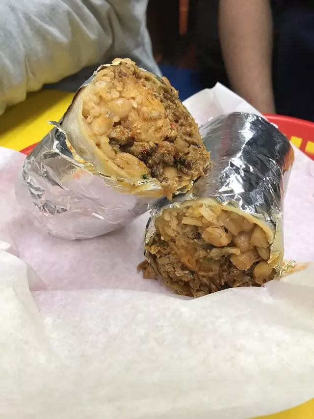 El Farolito