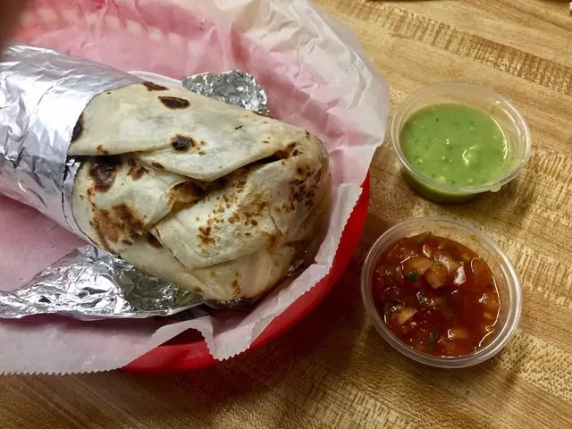 El Farolito