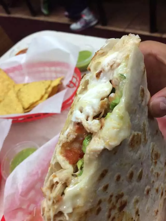 El Farolito