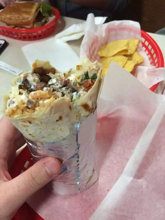 El Farolito