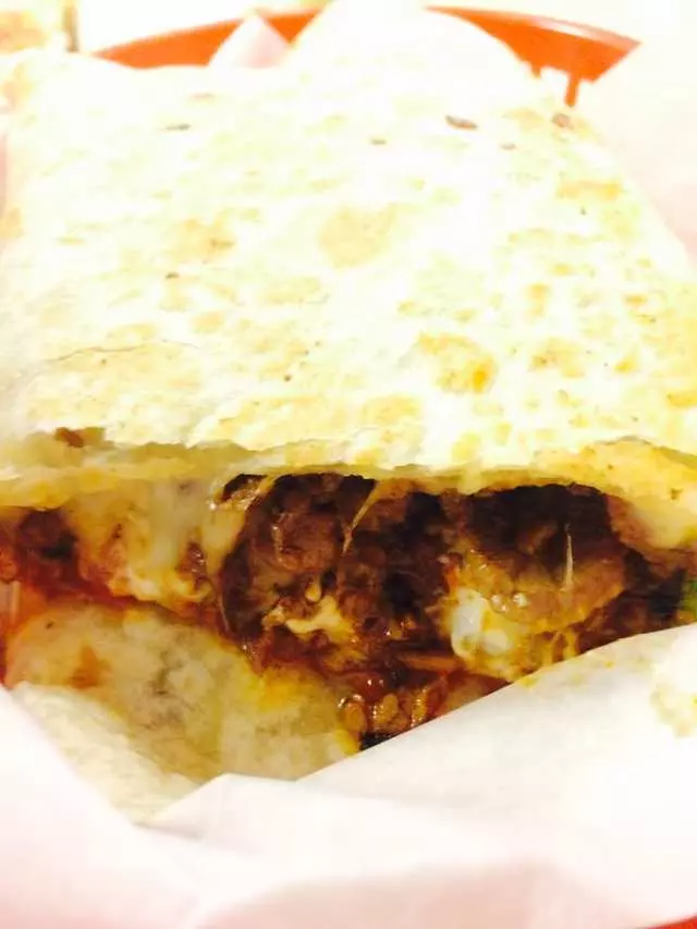 El Farolito