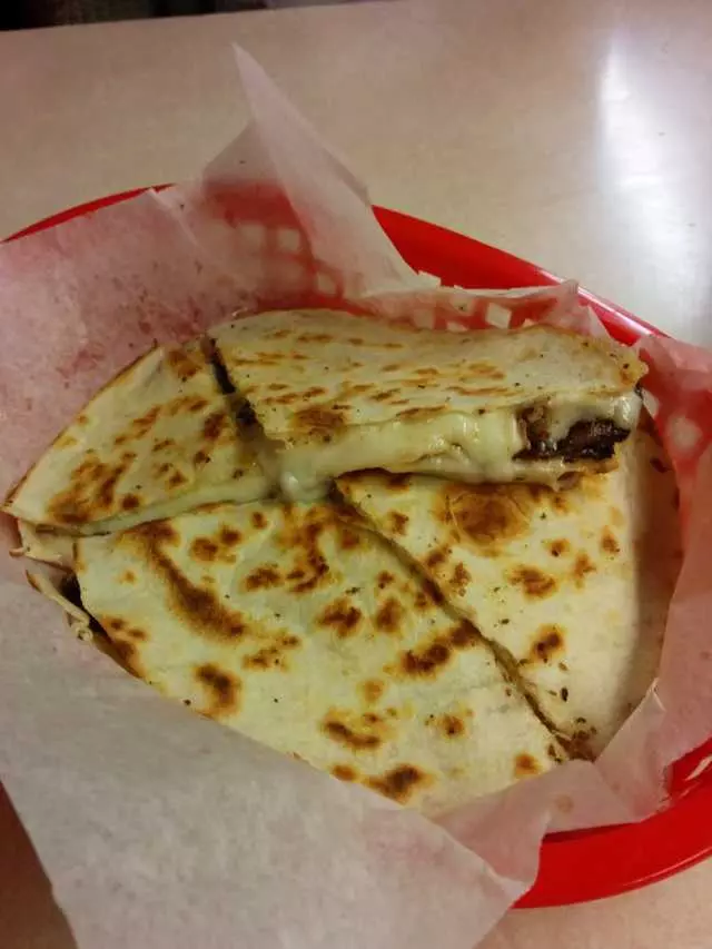 El Farolito