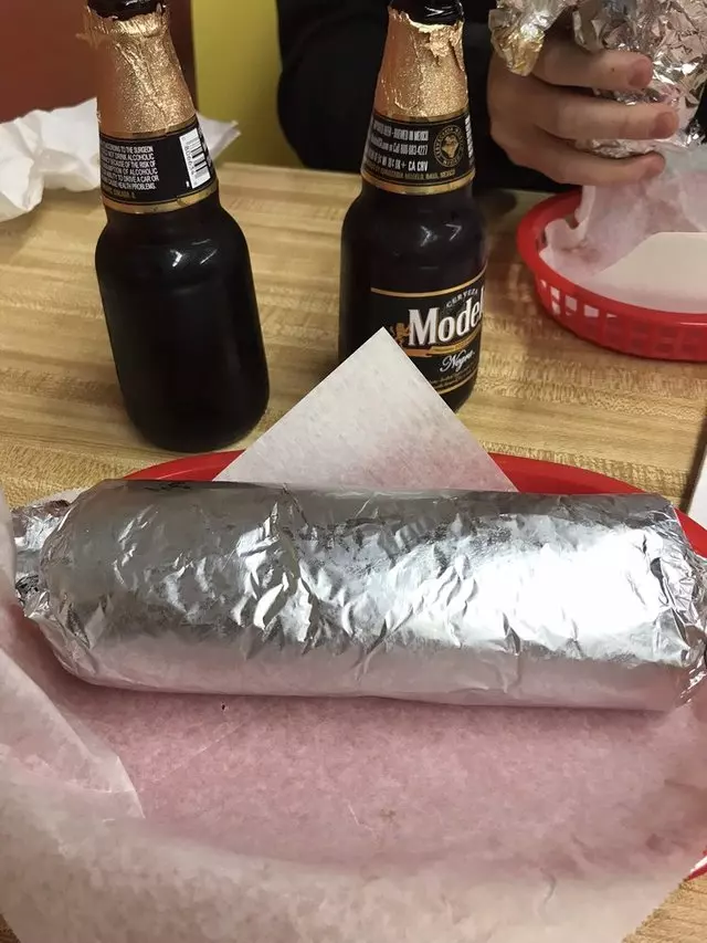 El Farolito