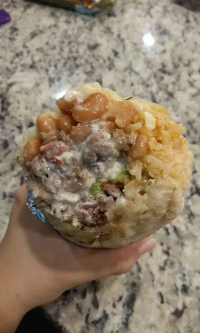 El Farolito
