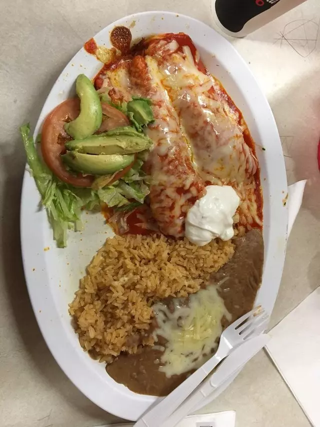El Farolito