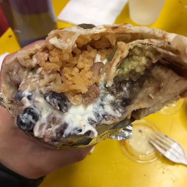 El Farolito