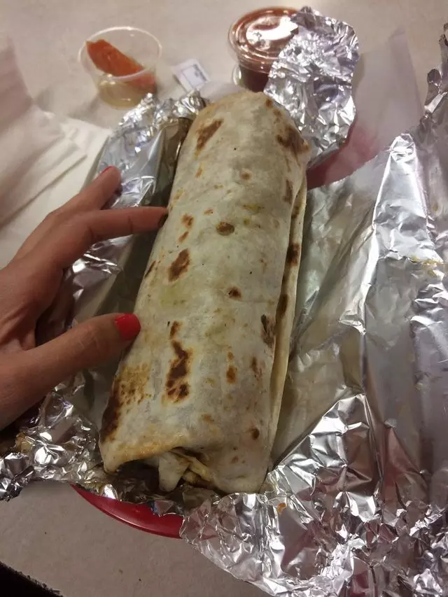 El Farolito