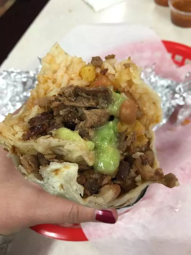 El Farolito