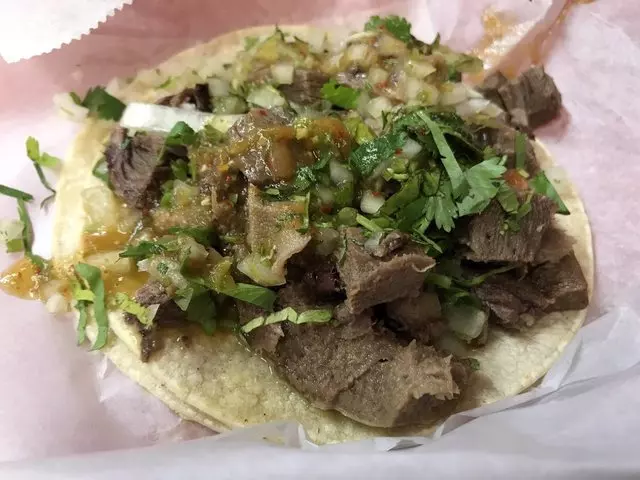 El Farolito