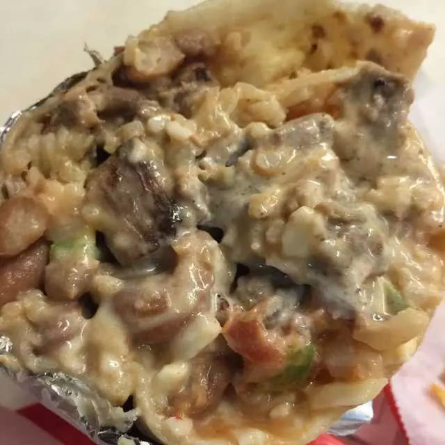 El Farolito
