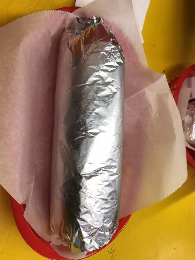 El Farolito