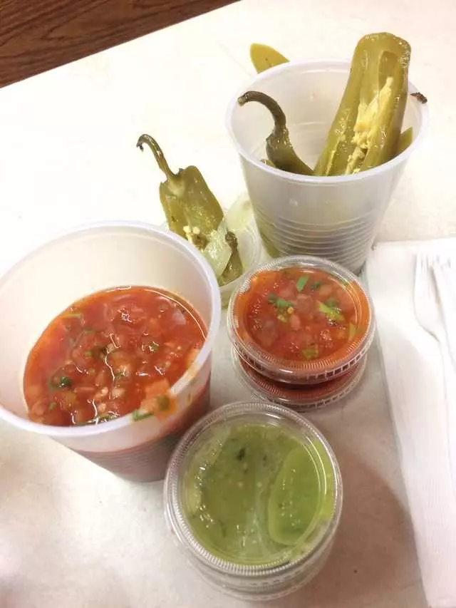 El Farolito