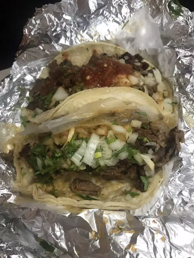 El Farolito