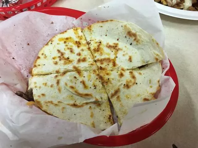 El Farolito