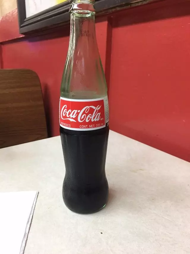 El Farolito
