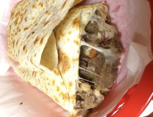 El Farolito