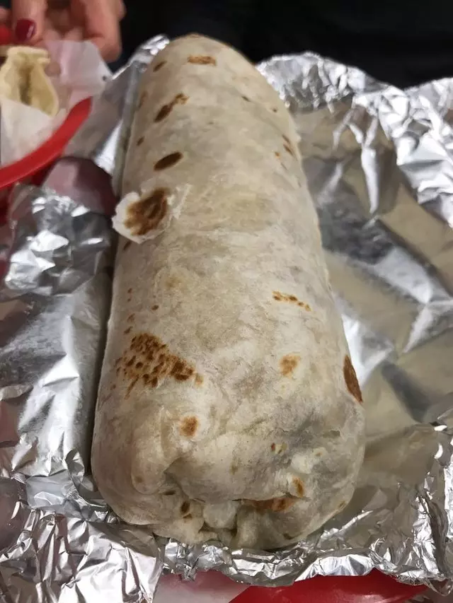 El Farolito