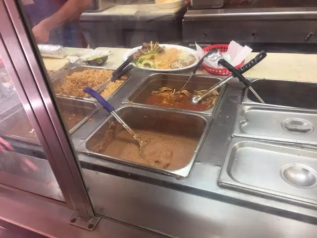 El Farolito