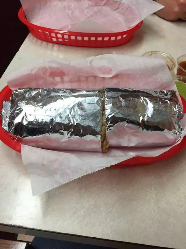 El Farolito
