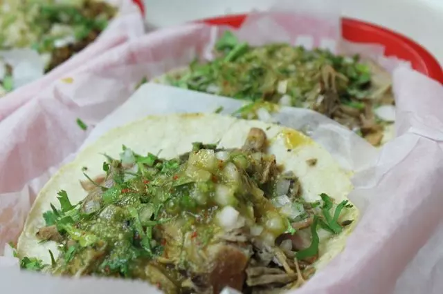El Farolito