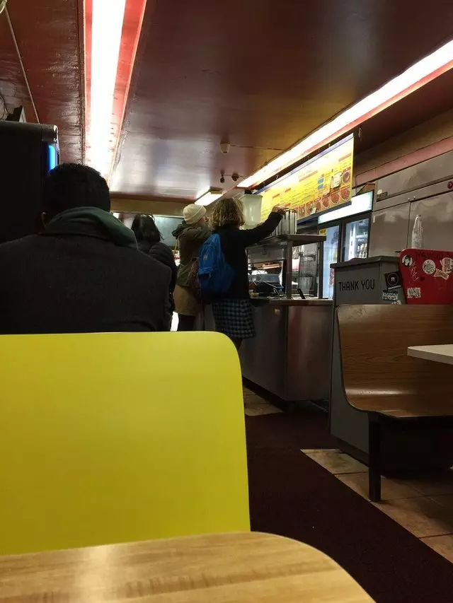 El Farolito
