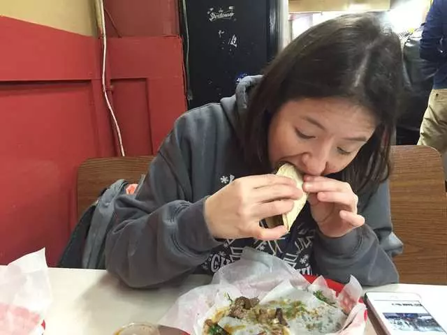 El Farolito